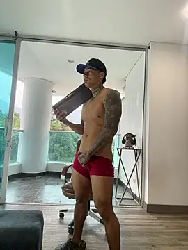 Dominiofit online show from 02.15.26