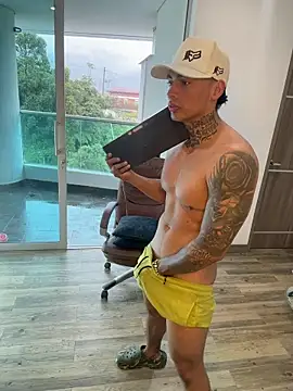 Dominiofit online show from 02.16.26