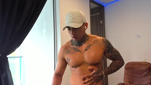 Dominiofit online show from 05.16.26