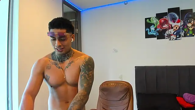 Dominiofit online show from 05.20.26