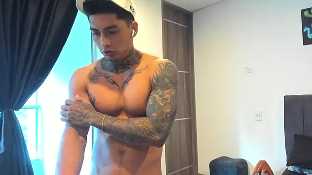 Dominiofit online show from 05.30.26