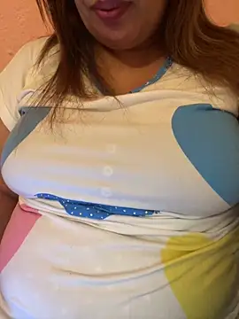 Snapshot of Samarr_9and chatting on 12.05.24 Samarr 9and online show from 12.05.24