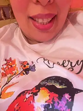 Snapshot of Samarr_9and chatting on 03.11.25 Samarr 9and online show from 03.11.25