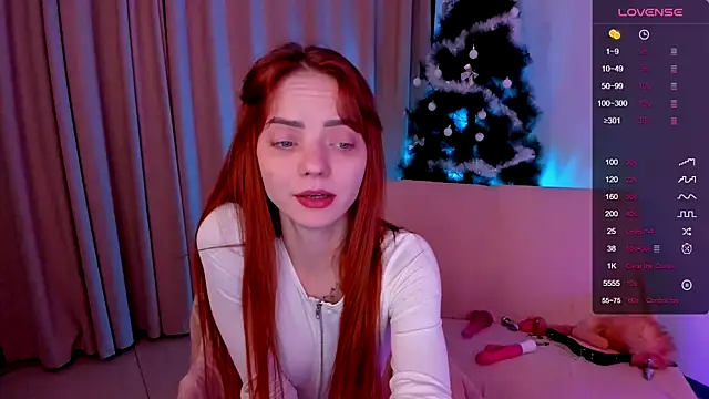 Snapshot of SheRry_SandRra chatting on 12.16.24 SheRry SandRra online show from 12.16.24