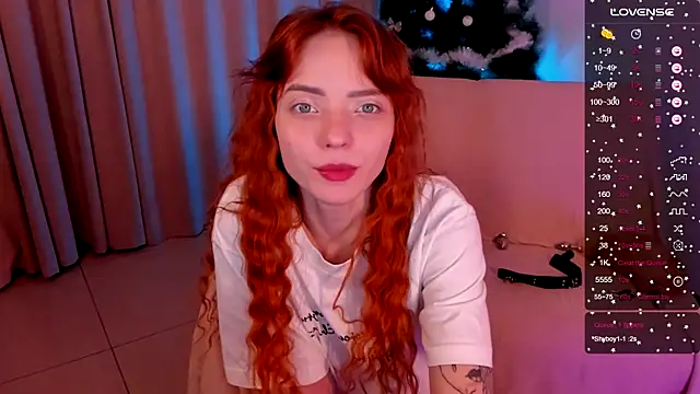 Snapshot of SheRry_SandRra chatting on 12.16.24 SheRry SandRra online show from 12.16.24
