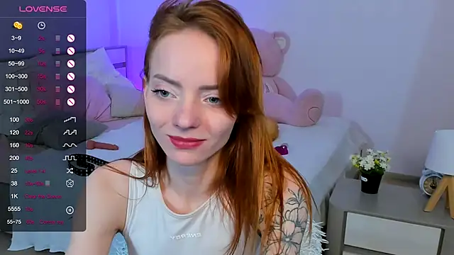 Snapshot of SheRry_SandRra chatting on 03.09.25 SheRry SandRra online show from 03.09.25