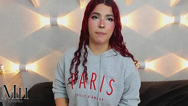 MizzHell online show from 02.12.26