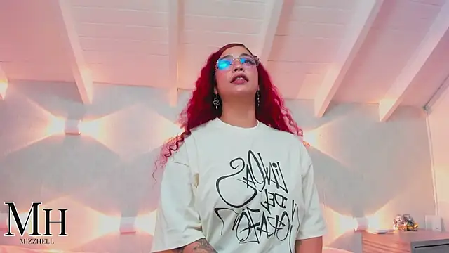 MizzHell online show from 02.21.26