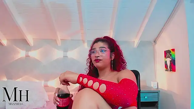 MizzHell online show from 03.16.26