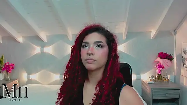 MizzHell online show from 04.14.26