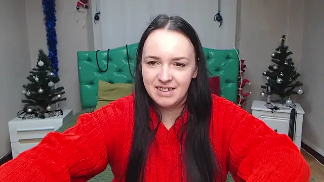 IsabelBlackberry online show from 01.08.25