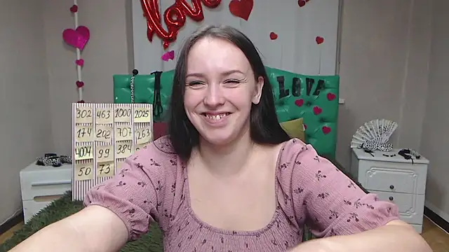 IsabelBlackberry online show from 09.13.25