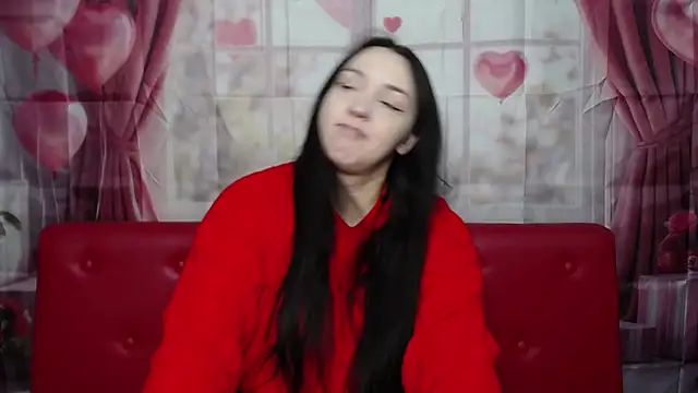 IsabelBlackberry online show from 02.21.26