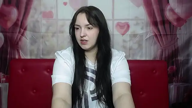 IsabelBlackberry online show from 04.02.26