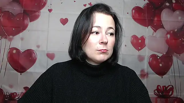 MarieSho online show from 02.06.26