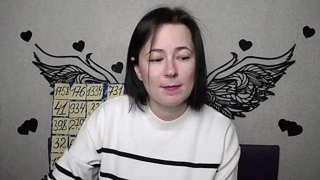 MarieSho online show from 02.16.26