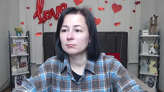 MarieSho online show from 03.13.26