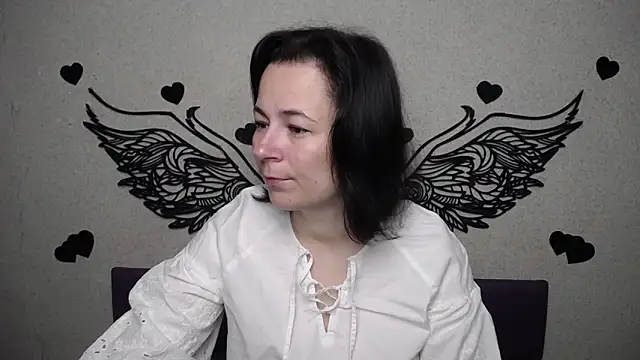 MarieSho online show from 04.01.26