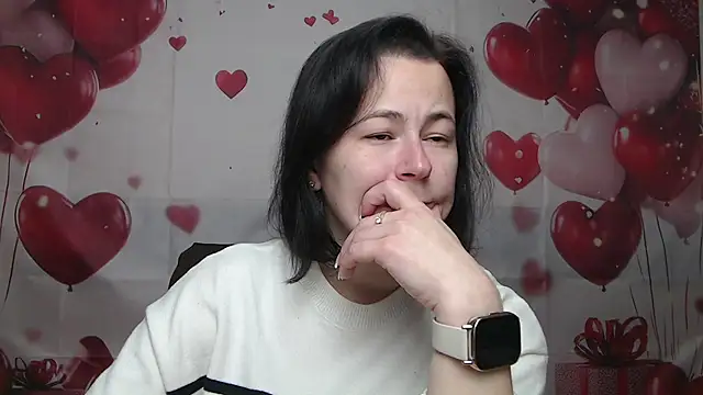 MarieSho online show from 04.10.26