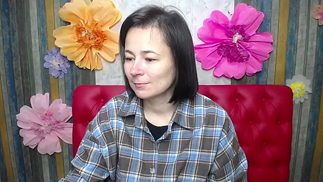 MarieSho online show from 04.30.26