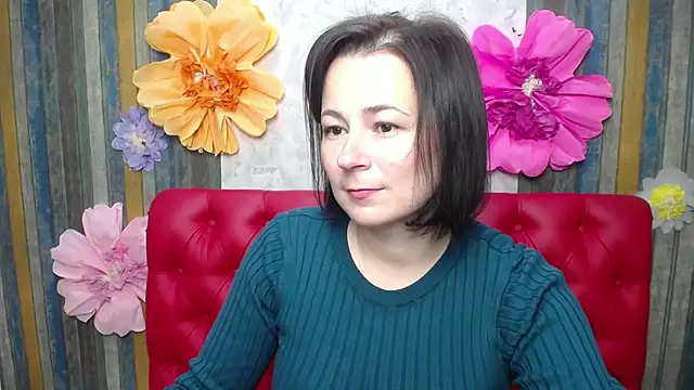 MarieSho online show from 05.04.26