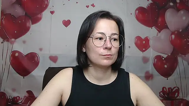 MarieSho online show from 05.07.26