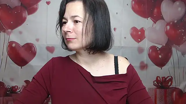 MarieSho online show from 05.15.26