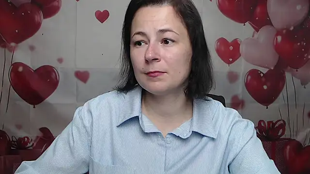 MarieSho online show from 05.17.26
