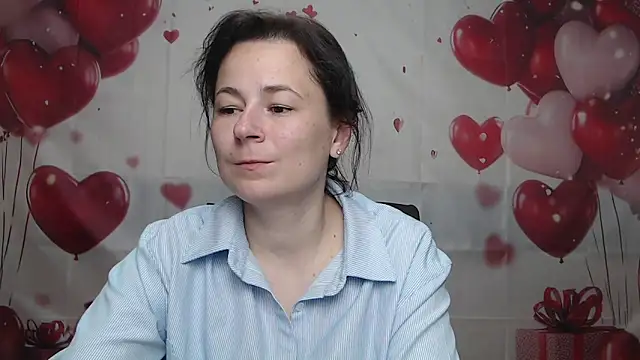 MarieSho online show from 05.18.26