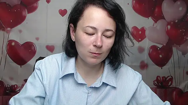 MarieSho online show from 05.20.26