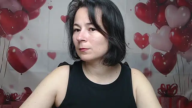 MarieSho online show from 05.21.26