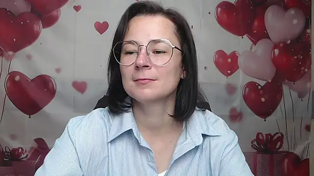 MarieSho online show from 07.12.26