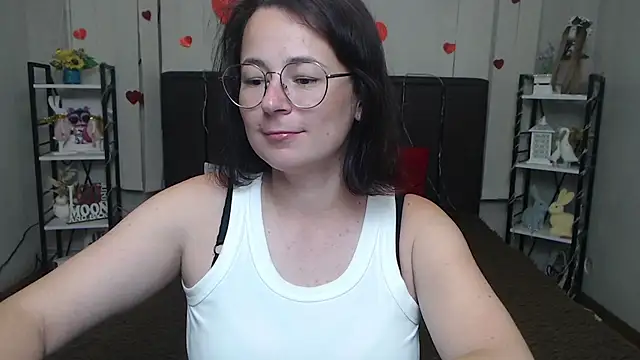 MarieSho online show from 07.14.26