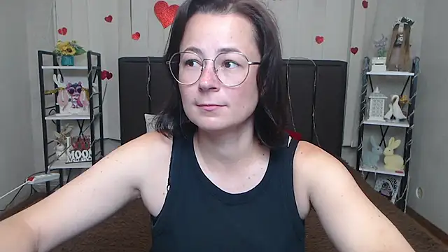 MarieSho online show from 07.15.26