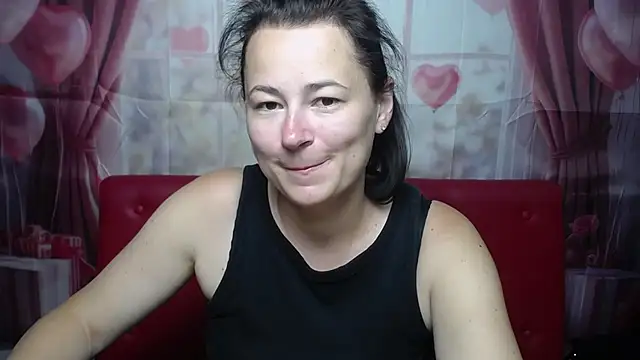 MarieSho online show from 07.20.26