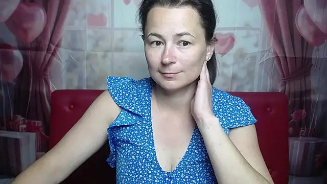 MarieSho online show from 07.20.26