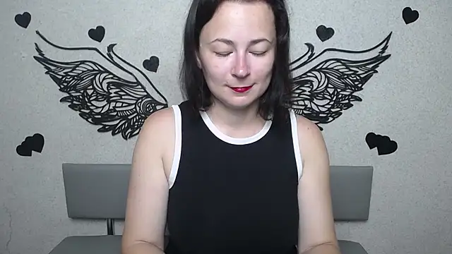 MarieSho online show from 07.21.26