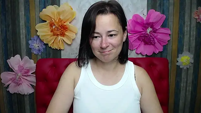 MarieSho online show from 07.22.26