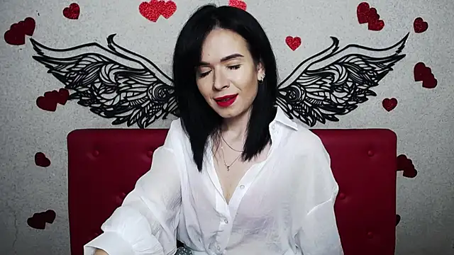 JasmineKouch online show from 02.14.25