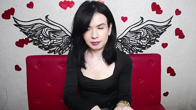 JasmineKouch online show from 02.18.25