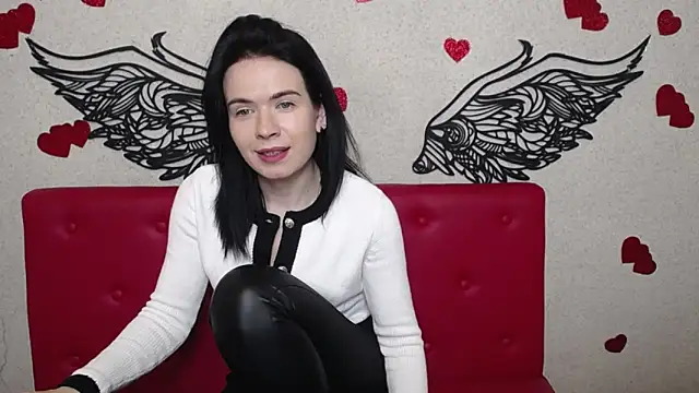 JasmineKouch online show from 03.05.25