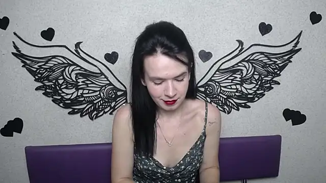 JasmineKouch online show from 09.10.25