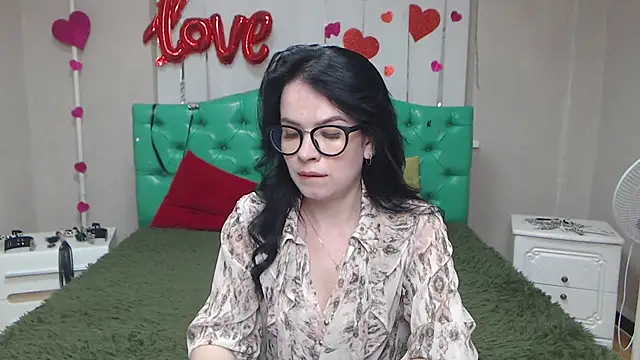 JasmineKouch online show from 05.28.26
