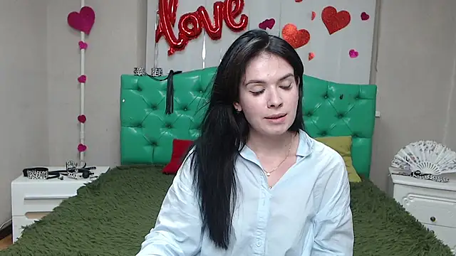 JasmineKouch online show from 07.21.26
