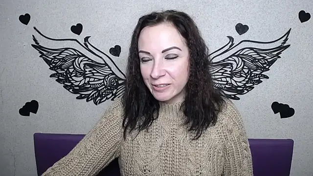 Snapshot of ElizabethSho chatting on 03.03.26 ElizabethSho online show from 03.03.26