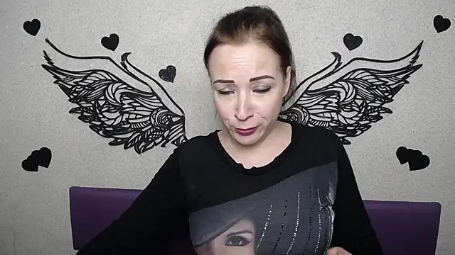 ElizabethSho online show from 03.15.26