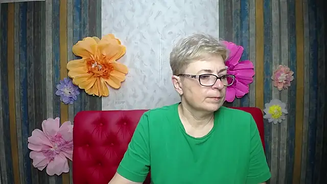 EmiliaGree online show from 03.28.26