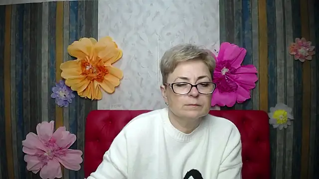 EmiliaGree online show from 04.23.26