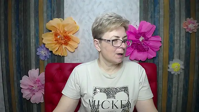 EmiliaGree online show from 05.07.26