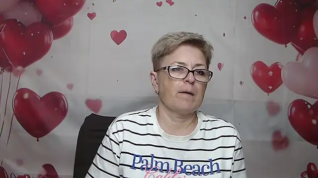 EmiliaGree online show from 07.18.26